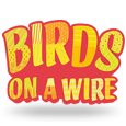 Birds on a Wire