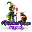 Merlin's Magic Respins