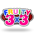Fruity 3x3