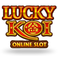 Lucky Koi
