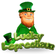 Lucky Leprechaun