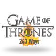 Game of Thrones - 243 Ways