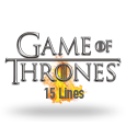 Game of Thrones - 15 Lines