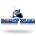 Great Blue