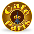 Cafe de Paris