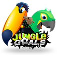 Jungle Goal$