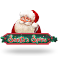 Santa's Spins