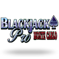 Blackjack MonteCarlo Pro