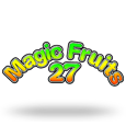 Magic Fruits - 27 Lines