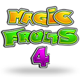 Magic Fruits - 4 Reels