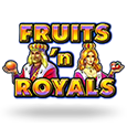 Fruits 'n Royals