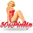 50's Pin-Up