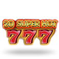 20 Super Hot