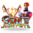 Genie Jackpots