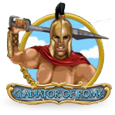 Gladiator of Rome