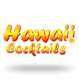 Hawaii Cocktails