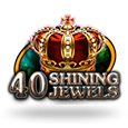 40 Shining Jewels