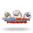 Jolly Beluga Whales