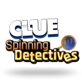Cluedo Spinning Detectives
