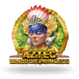 Aztec Warrior Princess