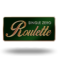 Single Zero Roulette