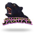 Jumping Jaguar