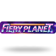 Fiery Planet