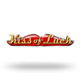 Kiss Of Luck