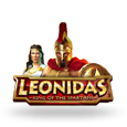 Leonidas King Of The Spartans