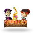 Wild Heist At Peacock Manor