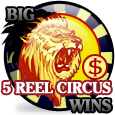 5 Reel Circus