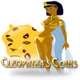 Cleopatra's Coins