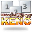 Vegas Jackpot Keno