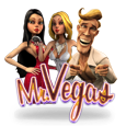 Mr Vegas