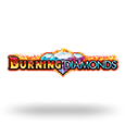 Burning Diamonds