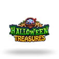 Halloween Treasures