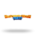 Halloween Witch Party