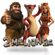 2 Million B.C.