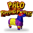 Paco and the Popping Peppers