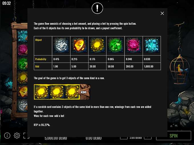 Gem Miner by Expanse Studios