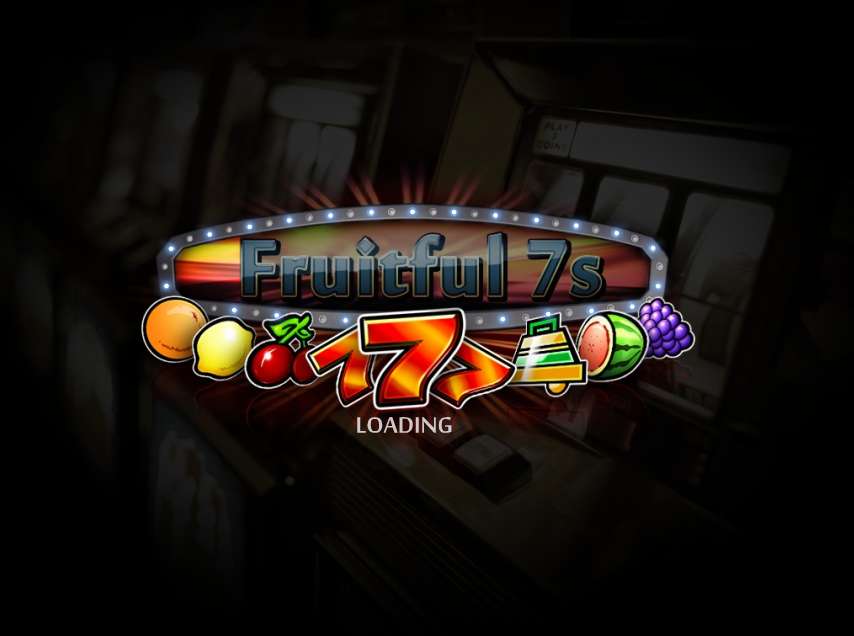 Fruitful 7s by Slotland