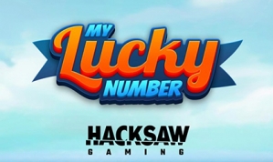 Hacksaw Brings Massive Jackpots with Release of My Lucky Number