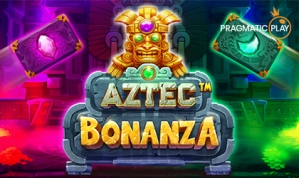 Pragmatic Play Goes Tumbling for Riches in Aztec Bonanza Slot Release