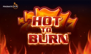 Pragmatic Goes Crazy with the Fahrenheit with Hot To Burn