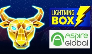 Lightning Box Goes Full Neon with Toro Rockets Release