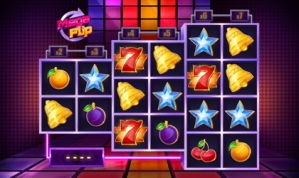 Relax Gaming Takes Over the Dance Floor in Mega Flip