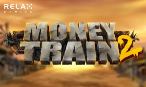 Relax Gaming Goes for Another Heist in Money Train 2