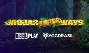 Yggdrasil and Bad Dingo Launch Exotic Jaguar Super Ways