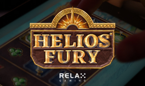 Relax Gaming Promises High Payouts with Helios Fury
