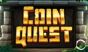 Get Treasures in Ancient Aztec Temple with Coin Quest